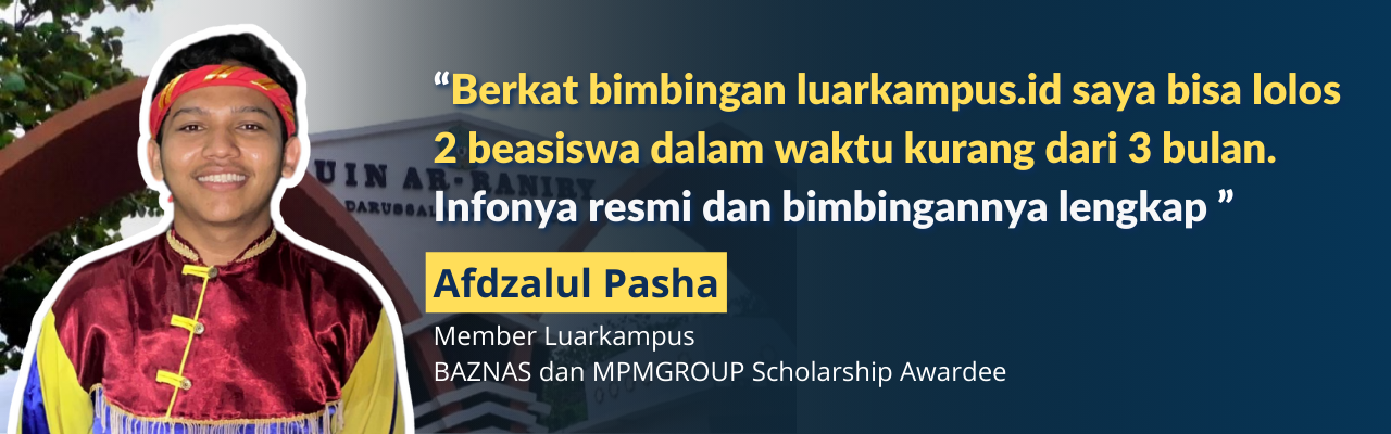 Banner Komunitas