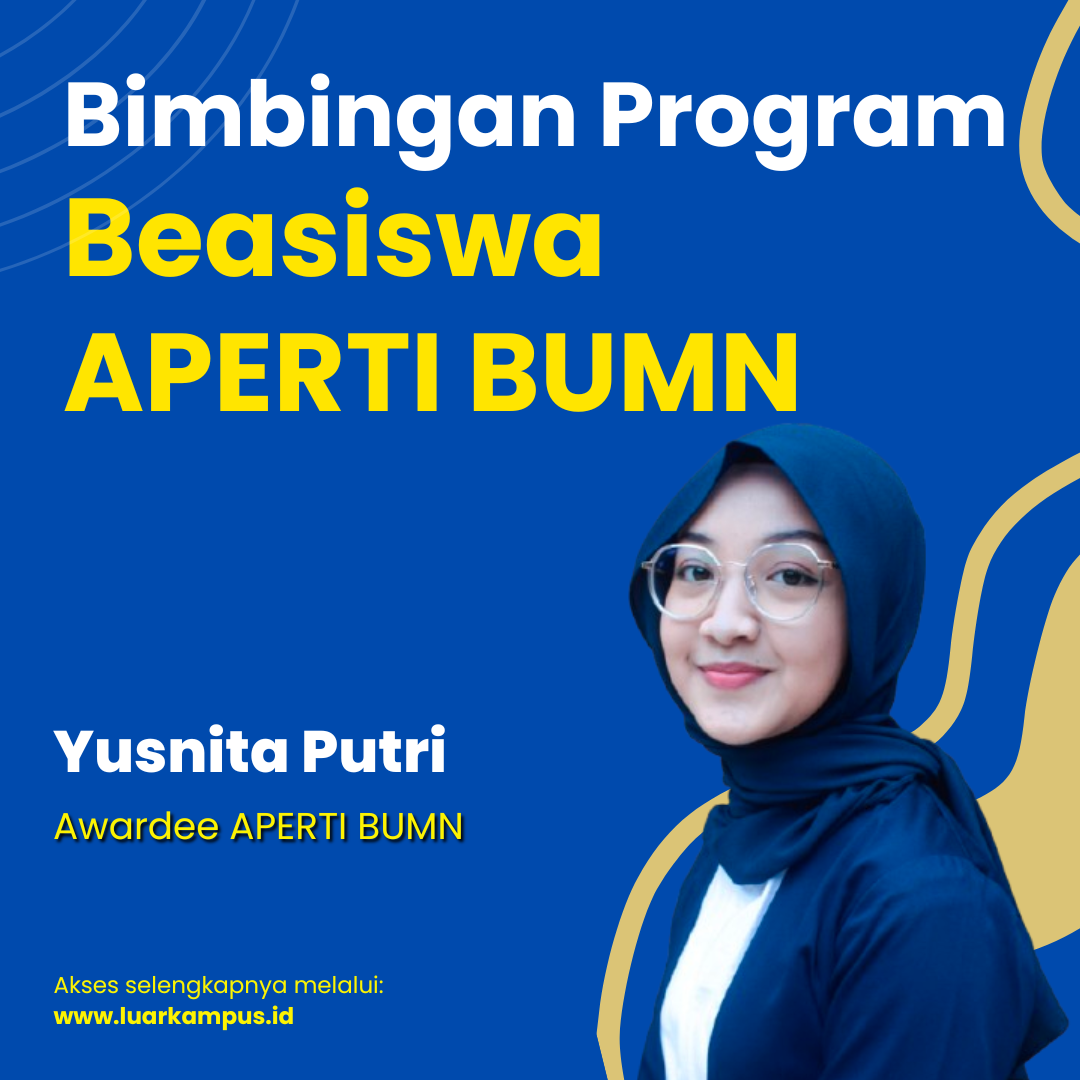 Yusnita Putri