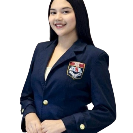 Rachelia Bevina Tambajong