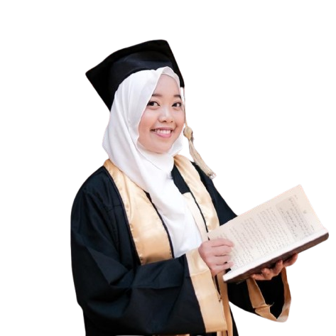 Hanifah Khairiyah Siregar