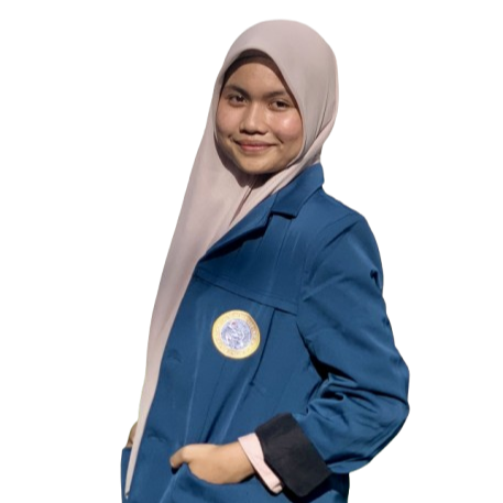 Mutiara Putih Gading