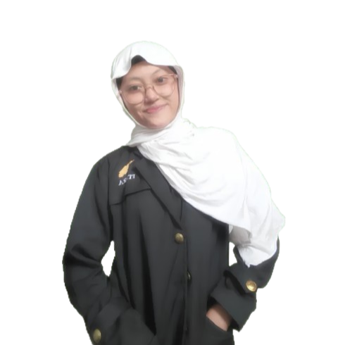 Nadia Liberty Susilodiningrat