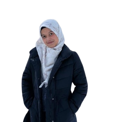 Melza Nur Zafitri