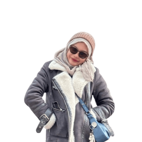 Alina Syaputri